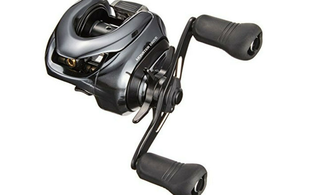 Shimano fishing sales surge in first half of year - Angling International