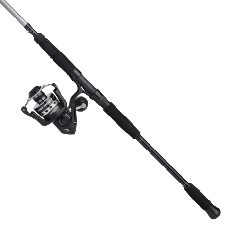 offshore rod and reel packages