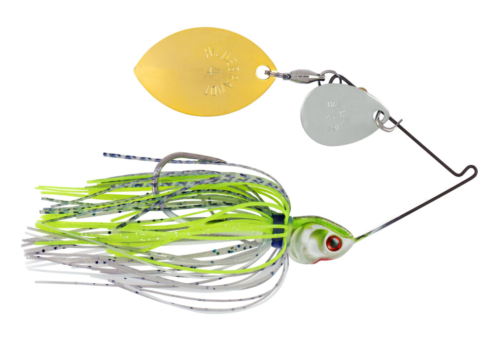 Best of 2023! Five top sellers for PRADCO's lure brands - Angling  International