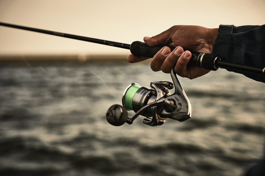 First look! Shimano's TWIN POWER redefines excellence - Angling  International