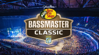 Bassmaster Classic 2024 Nets Iconic Sponsor - Angling International