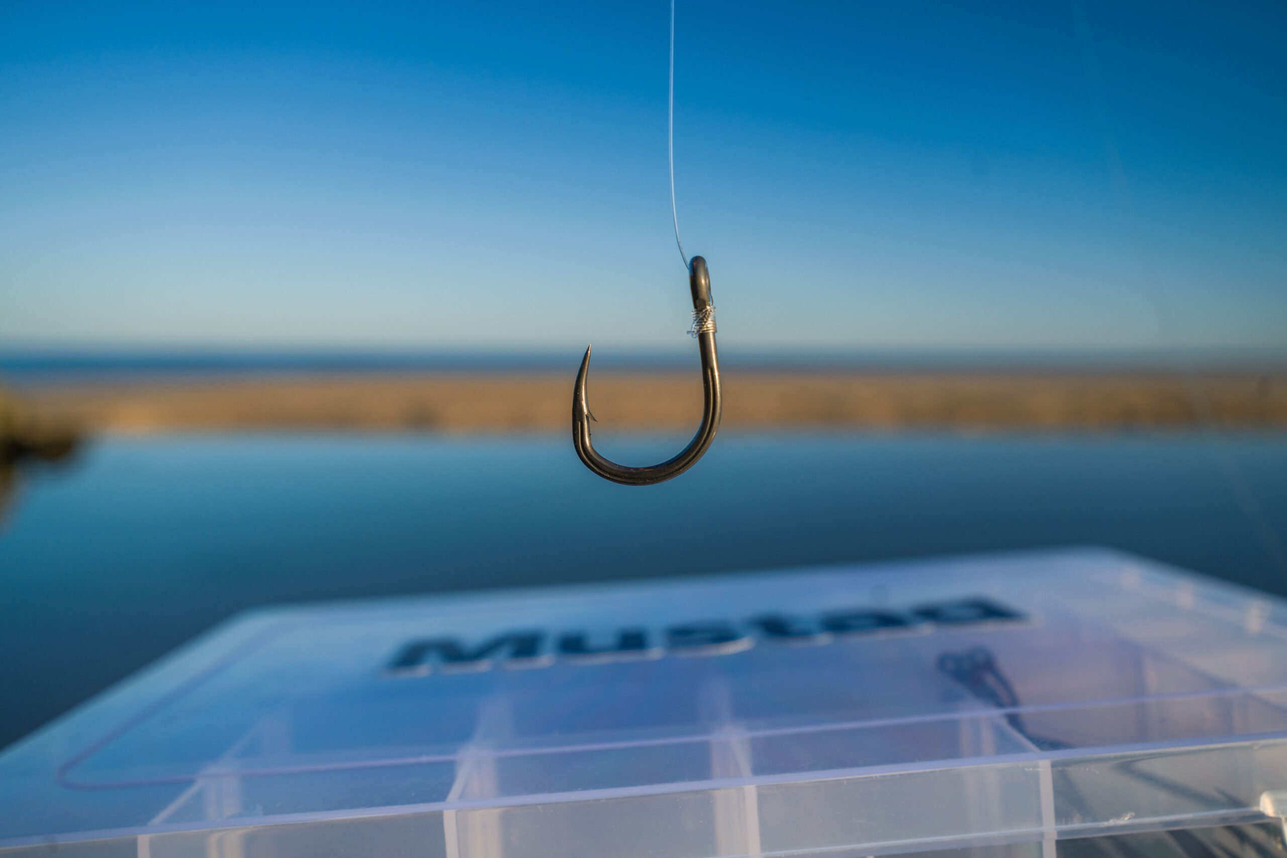 FIRST LOOK Mustad lines up ‘unmatched’ UltraNor hooks for ICAST