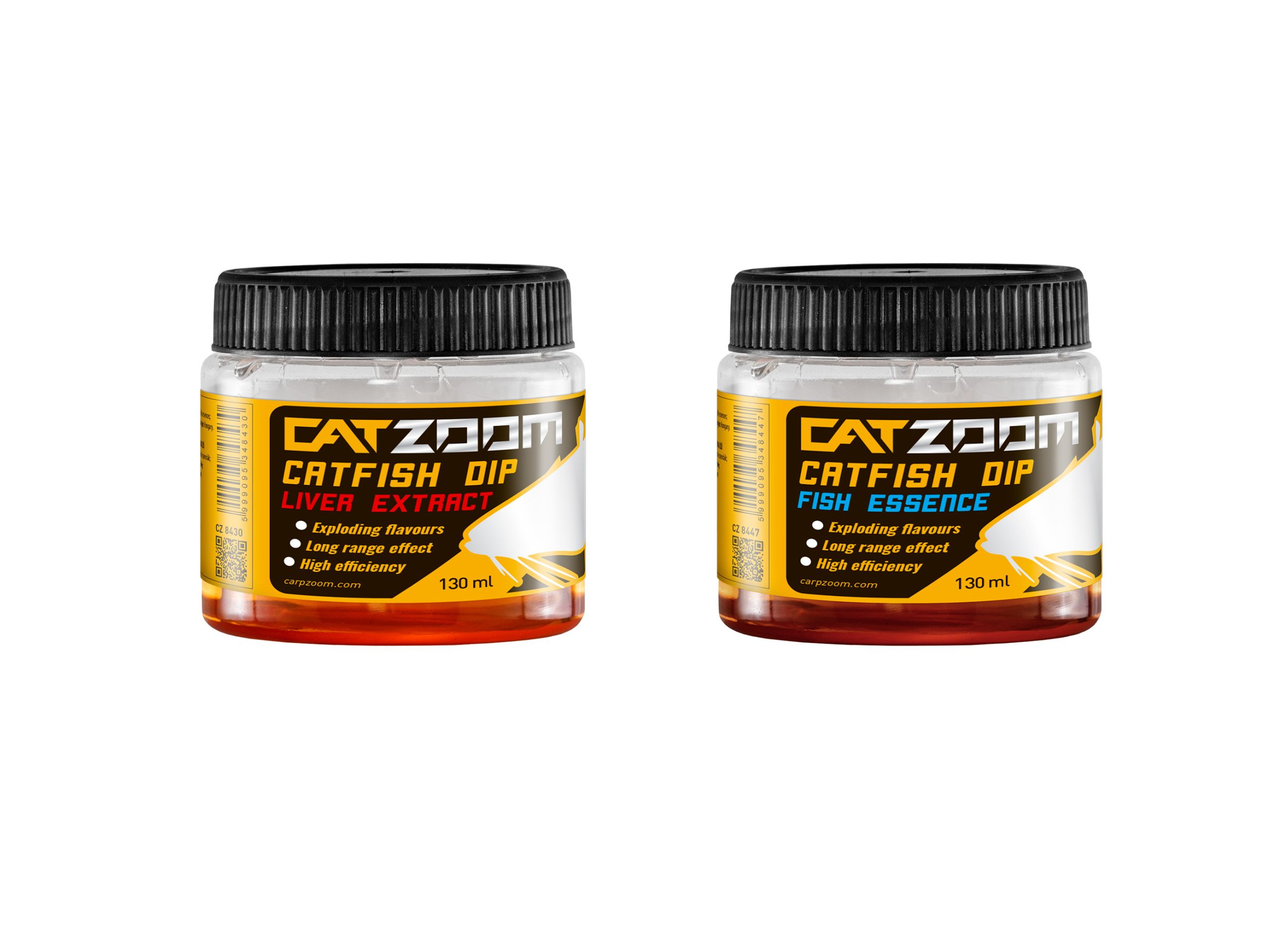 Carp Zoom brings its bait skills to the catfish arena - Angling ...