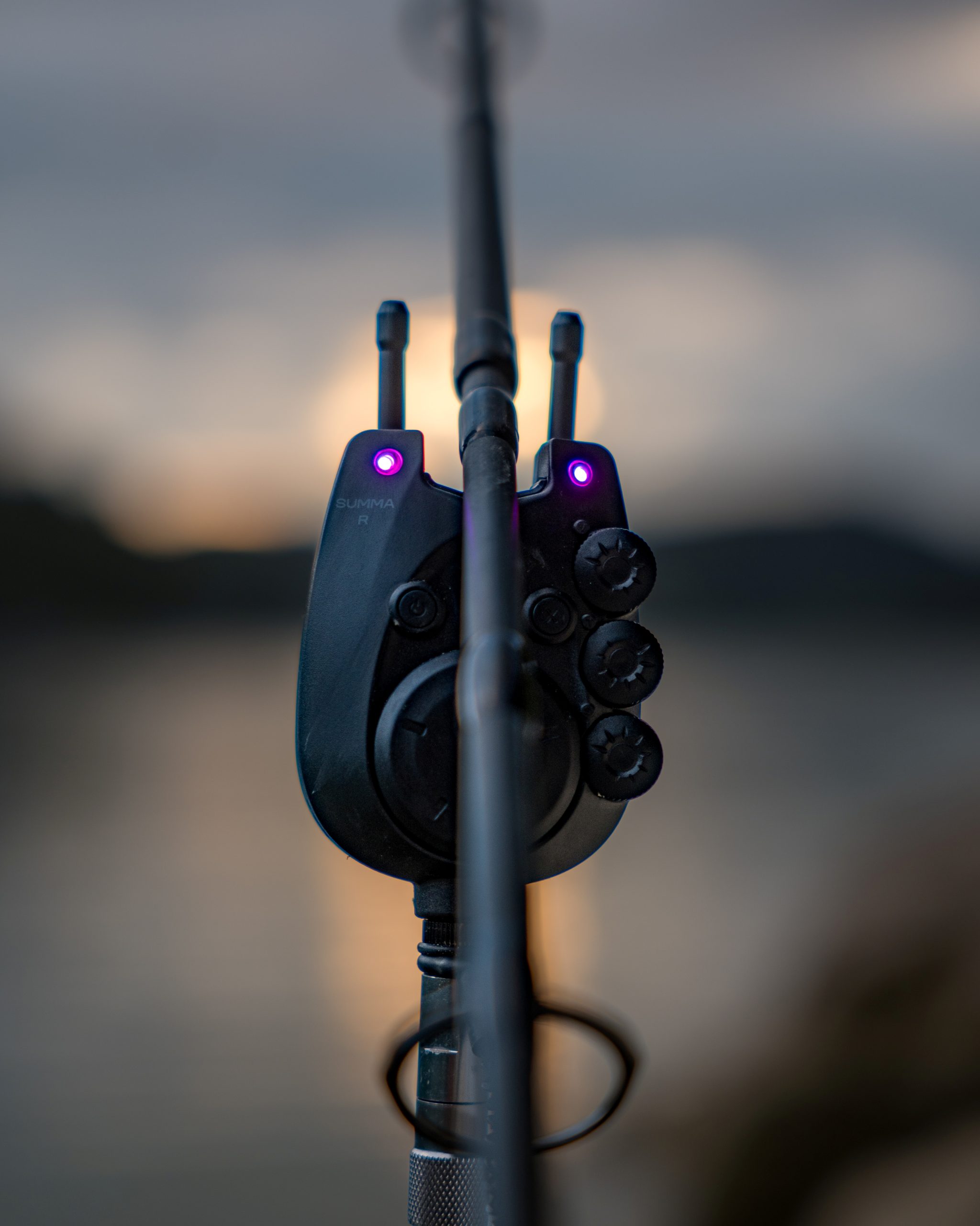 New PROWESS bite alarm built for ‘uncompromised’ reliability - Angling International