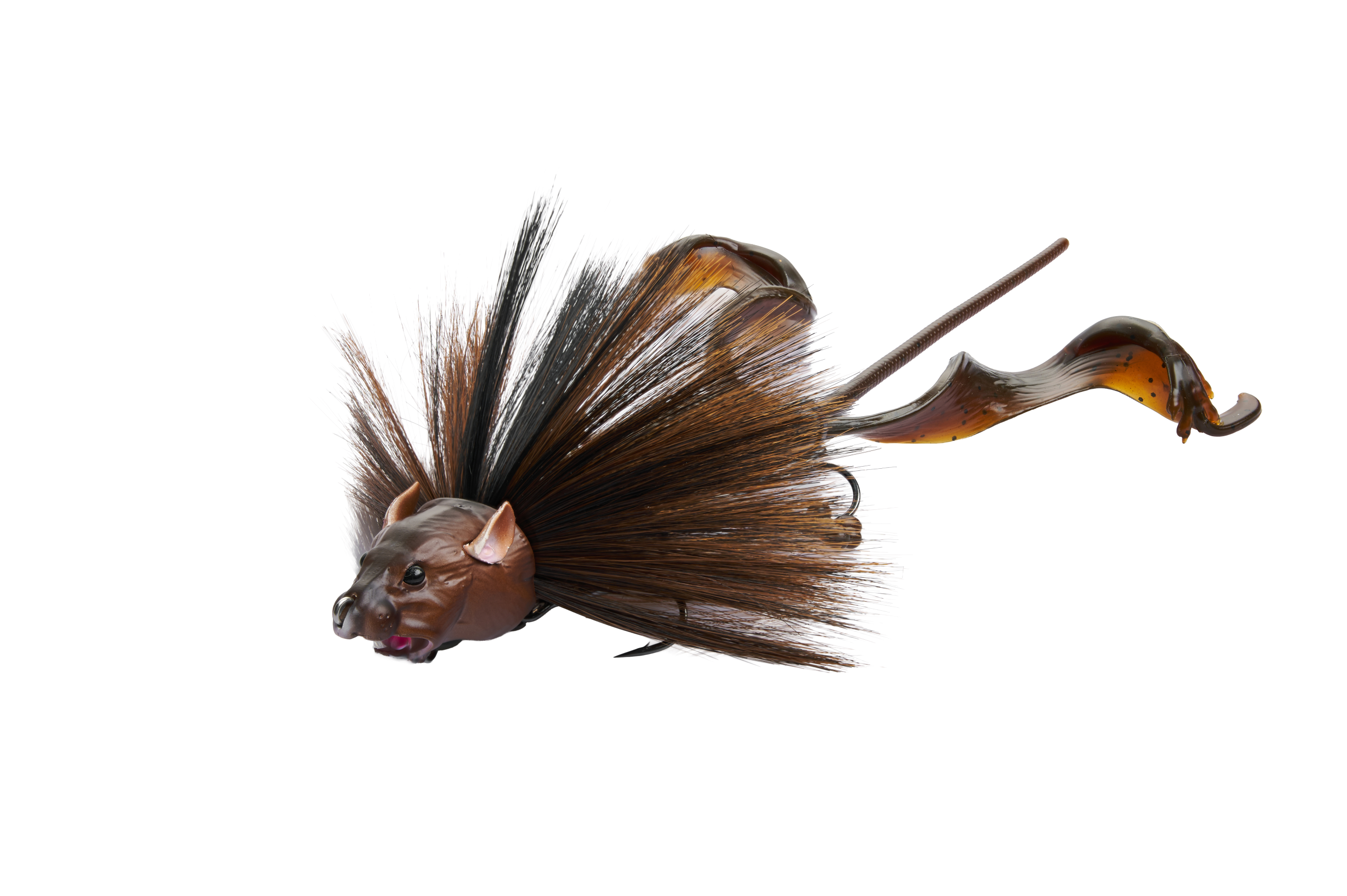 First look: Pure Fishing unveils product line-up for EFTTEX - Angling International