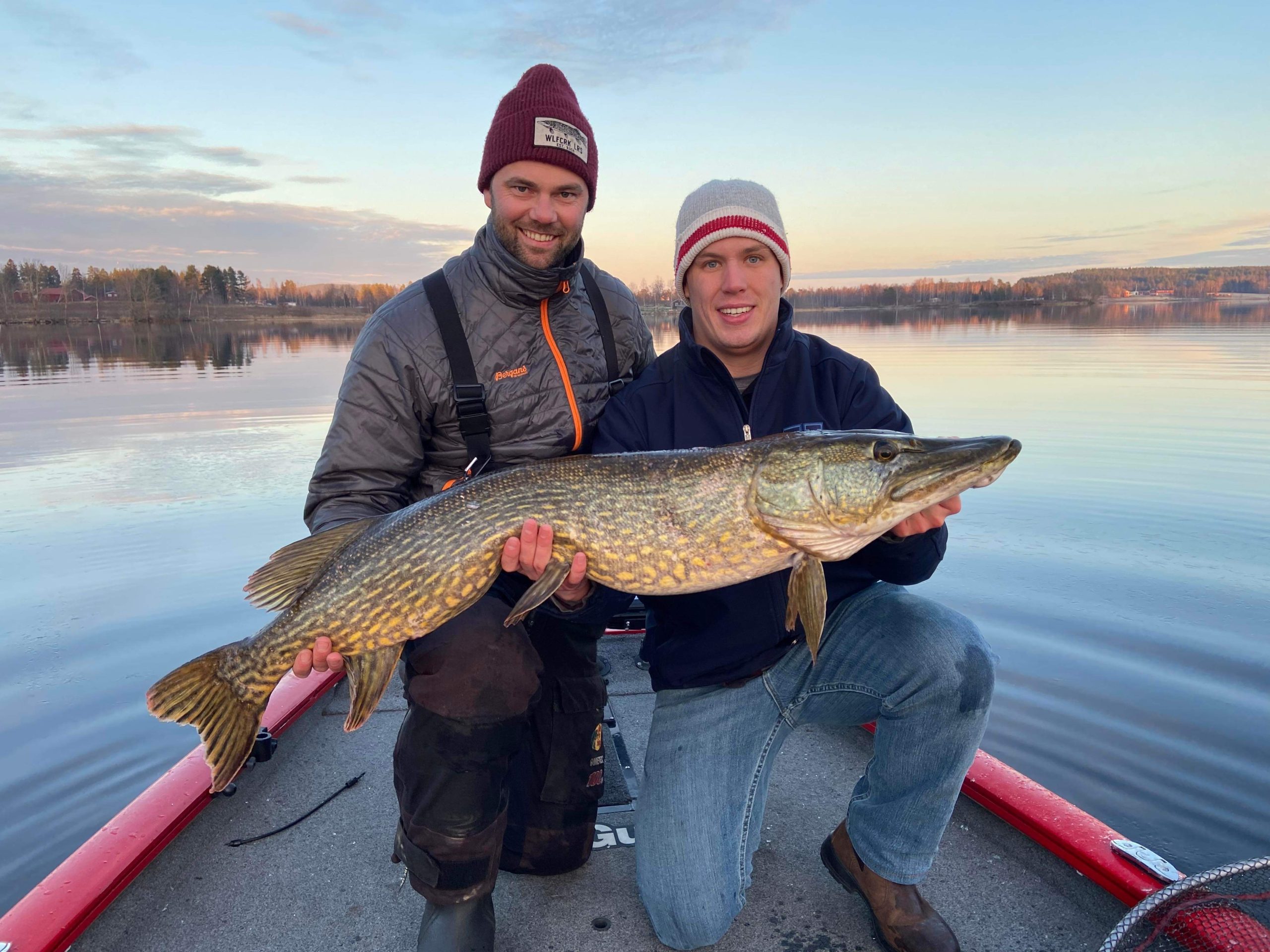 Fast growing Danish brand enters Canadian and North American market - Angling International