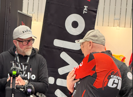 How retailers can take advantage of baitcasting’s new phenomenon - Angling International