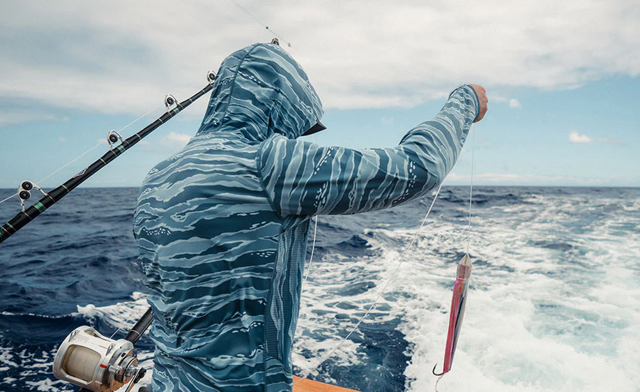 US apparel brand continues European expansion at EFTTEX - Angling International